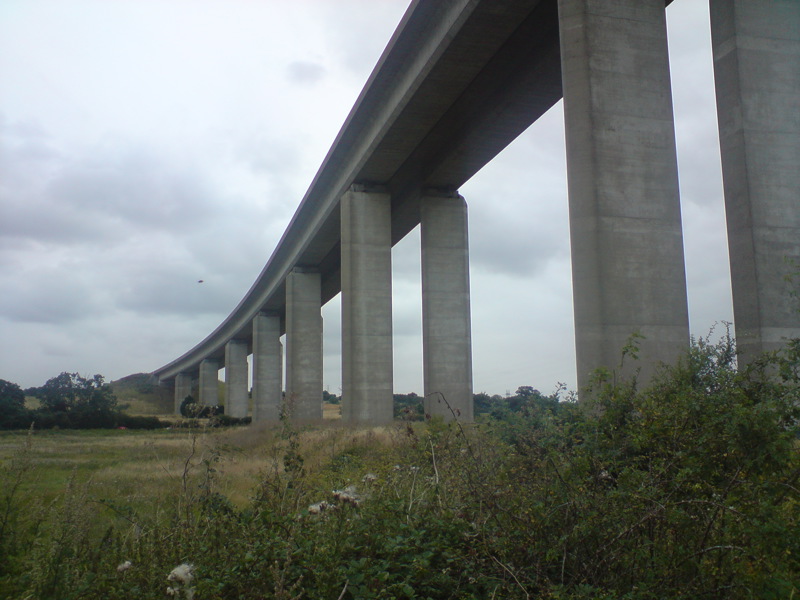 Image of a bridge.