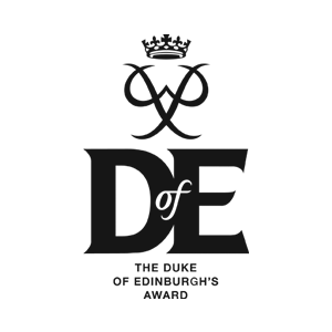 Duke of Edinburgh's Award logo