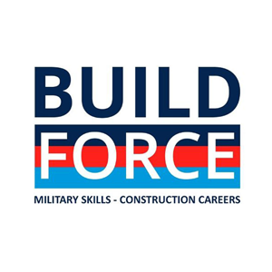 Build Force logo