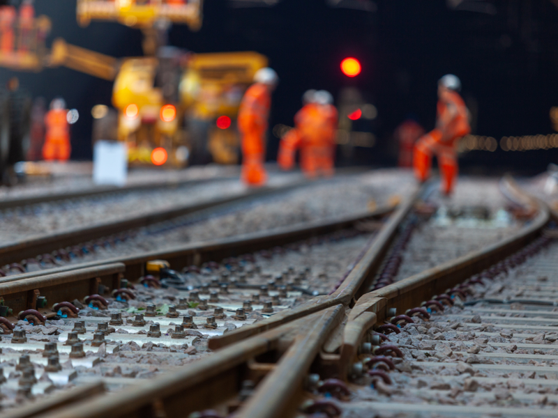 Amey has been awarded a place on Translink’s Professional Services Framework