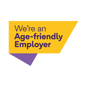 Age Friendly Employer logo