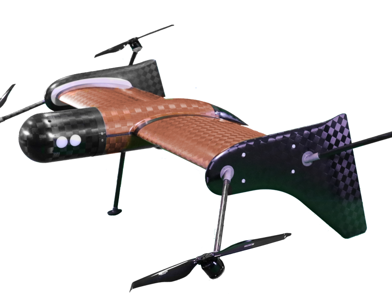 Image of a drone.