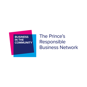 Business in the Community logo