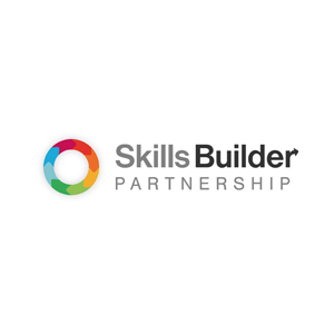 Skills Builder logo