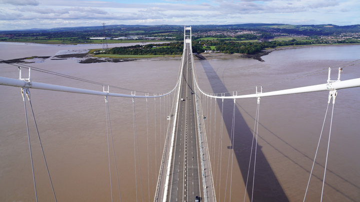 Nation Highways logo