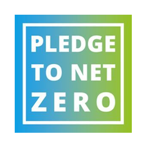 IEMA - Pledge to Net Zero logo