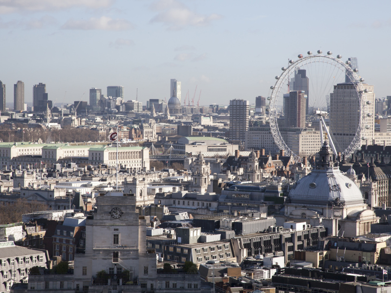 a cityscape image.