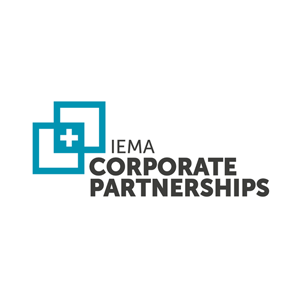 IEMA Corporate Partnerships logo